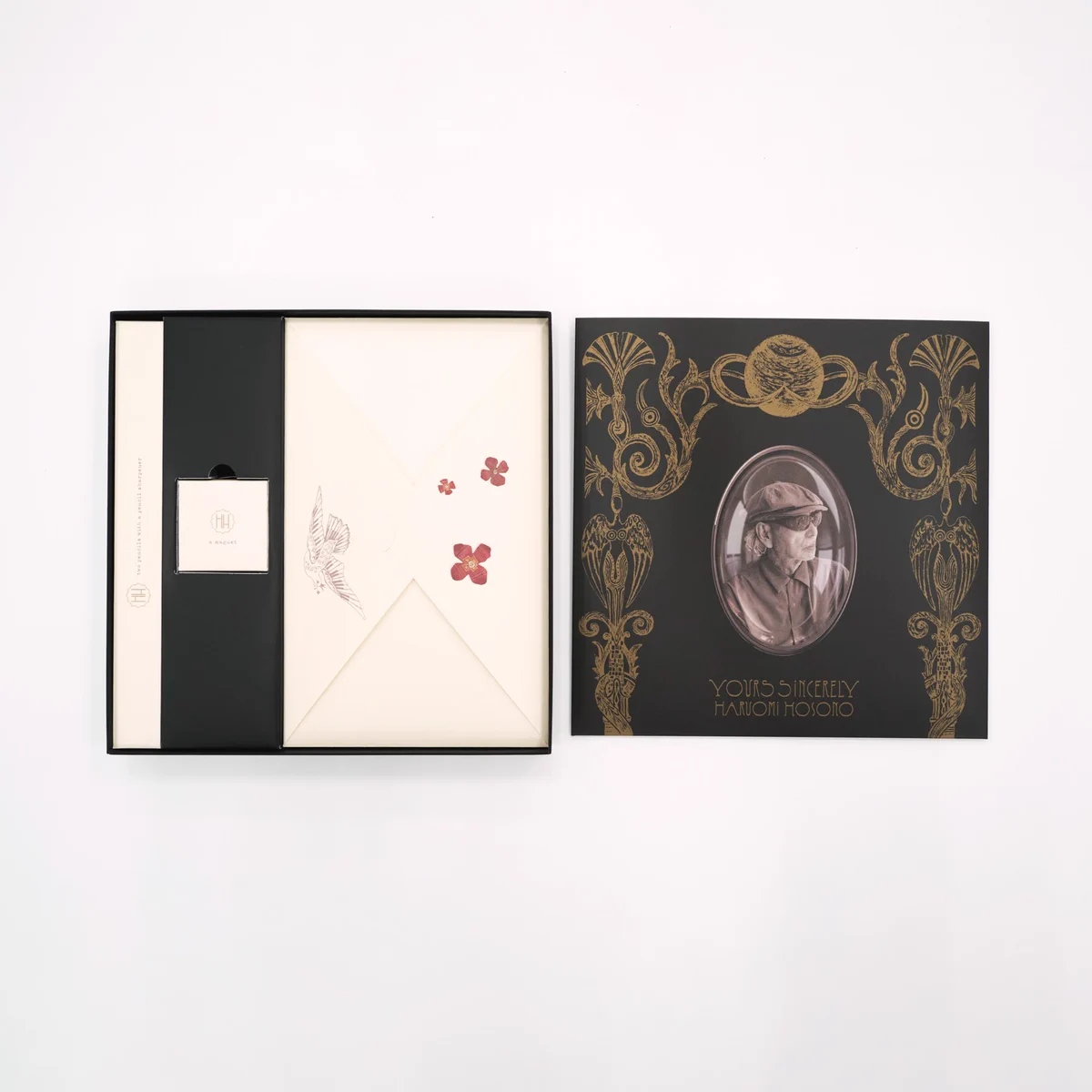 細野晴臣 House of Haruomi Hosono on X: 