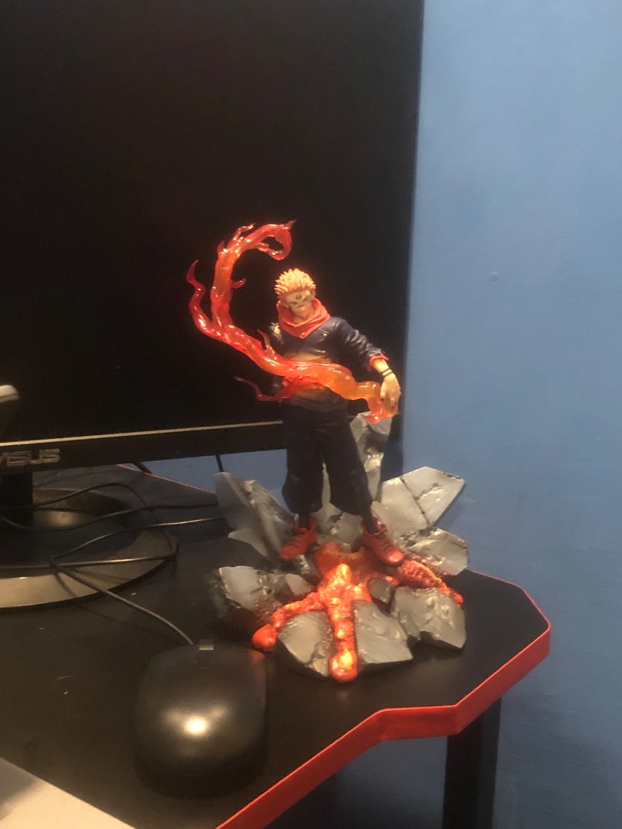 finish setting it up lmk do i need to put it in a glass for protection