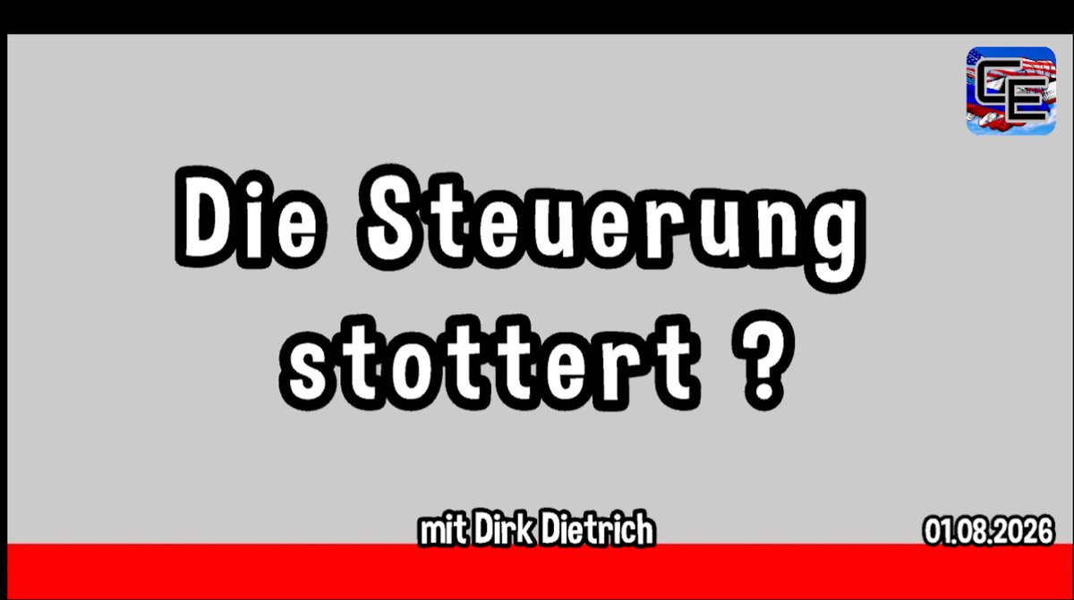 SC360Media's tweet photo. 14 Uhr live
https://t.co/CfgZbRvN8v https://t.co/eB3OcG45D8
