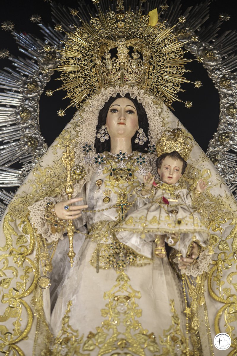 ProvinciaCofrad's tweet photo. 🔘 Bormujos

Procesión de Ntra. Sra. de las Nieves en la noche de ayer domingo 2 de agosto.

🎶 Suena tras la titular la Banda de Música Ntra. Sra. de la Soledad de Cantillana.

📸 ¡Galería completa!

https://t.co/F3ZJj3E0ol https://t.co/5xFVQJEKoO