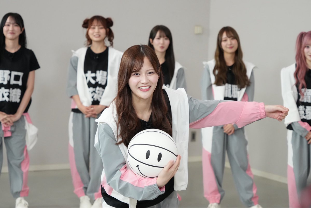 野口 衣織 (@noguchi_iori) / Posts / X