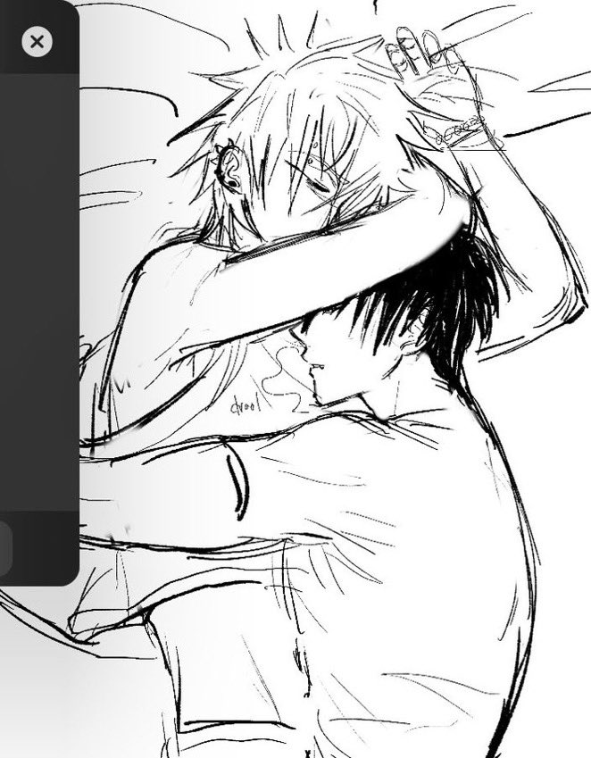 kolliekolkol's tweet photo. reminded of this old art when i was a baby ivti fsn https://t.co/EcFydqQFl3