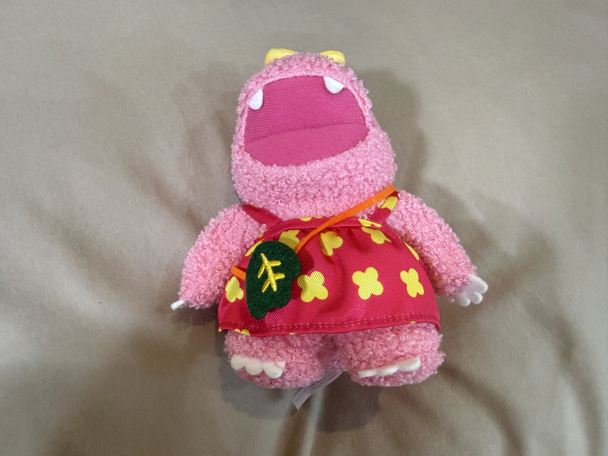 gogo_ganko's tweet photo. めげない　しょげない　泣いちゃだめ https://t.co/vTJSBORIYg