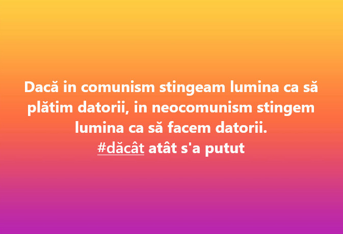 ingerisidemoni's tweet photo. O tempora, o mores ... https://t.co/eBspqFwSRk