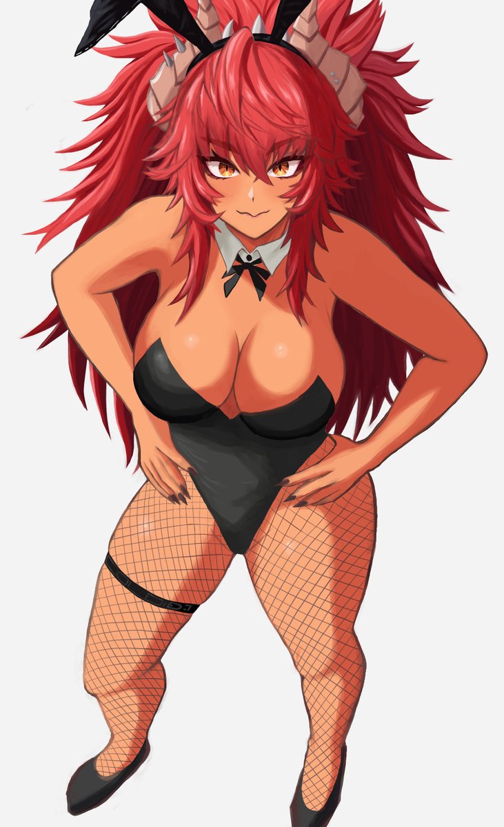 meibin_'s tweet photo. Zentreya #zentreart https://t.co/uot2ineDGQ
