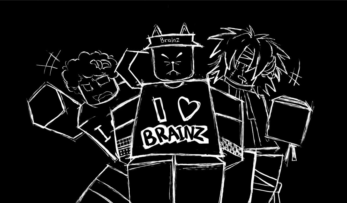 CorruptIsCool's tweet photo. Here to post for a friend of mine, they don't have X (Part 1)
Roblox: Khlorarity
Discord: theoneandonlybellson #ForsakenLoadingContest https://t.co/gVqW7qw7Gw