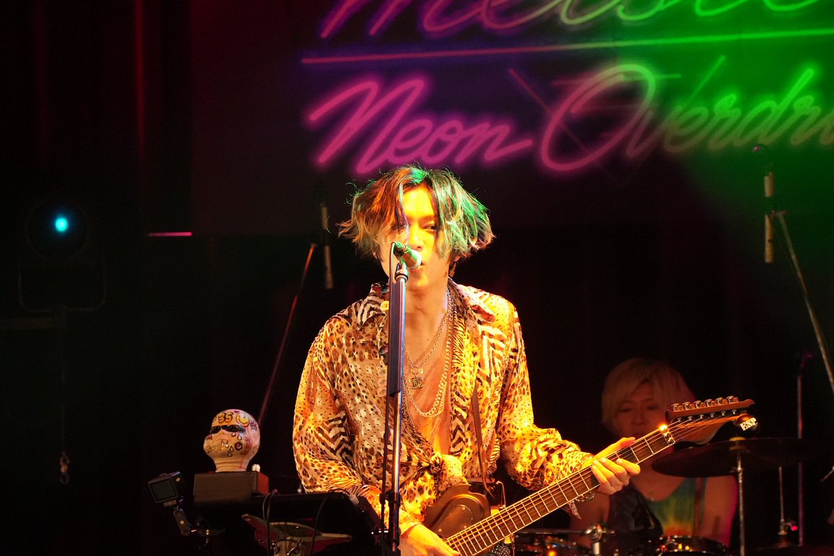 suck_it_nm's tweet photo. JAKIGAN MEISTER@渋谷WWW X📸
残りはモバイルにて…👁️ https://t.co/k05KehOxiw