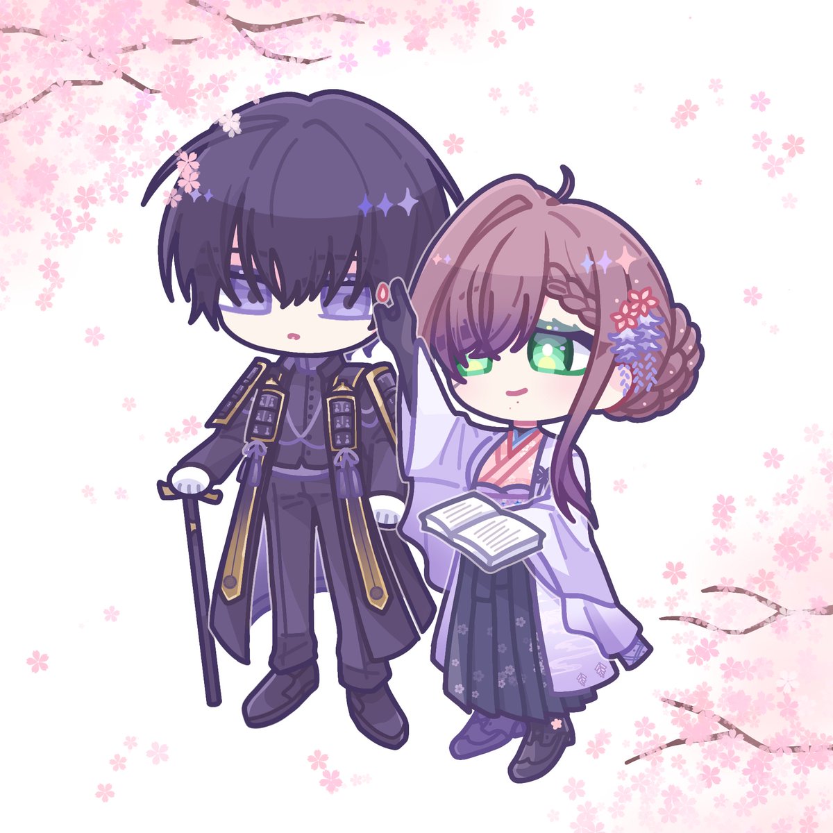 hannkazuu26's tweet photo. 💜🩷🌸

𝐀𝐫𝐭 𝐛𝐲 @/𝐑𝐚𝐚𝐬𝐑𝐚𝐬𝟐𝟑𝟒𝟓 https://t.co/iNMeGFHlb1