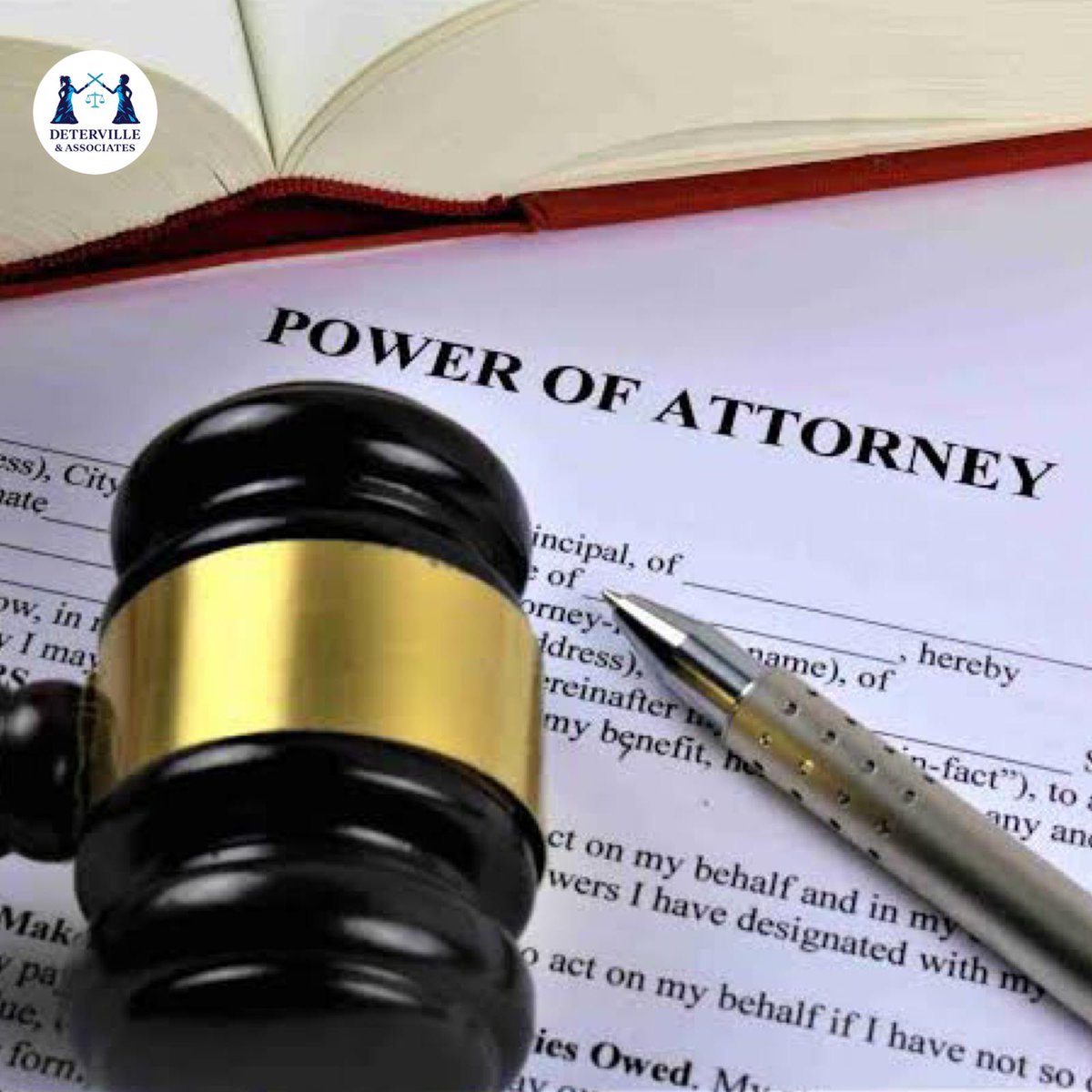 DetervilleAssoc's tweet photo. As the new month begins, it is a good time to review important personal estate planning documents. Documents such as wills, and powers of attorney can negatively affect important legal rights if left outdated.

#SaintLuciaLaw #LegalAwareness #DetervilleAssociates https://t.co/GFH5X9JqSL