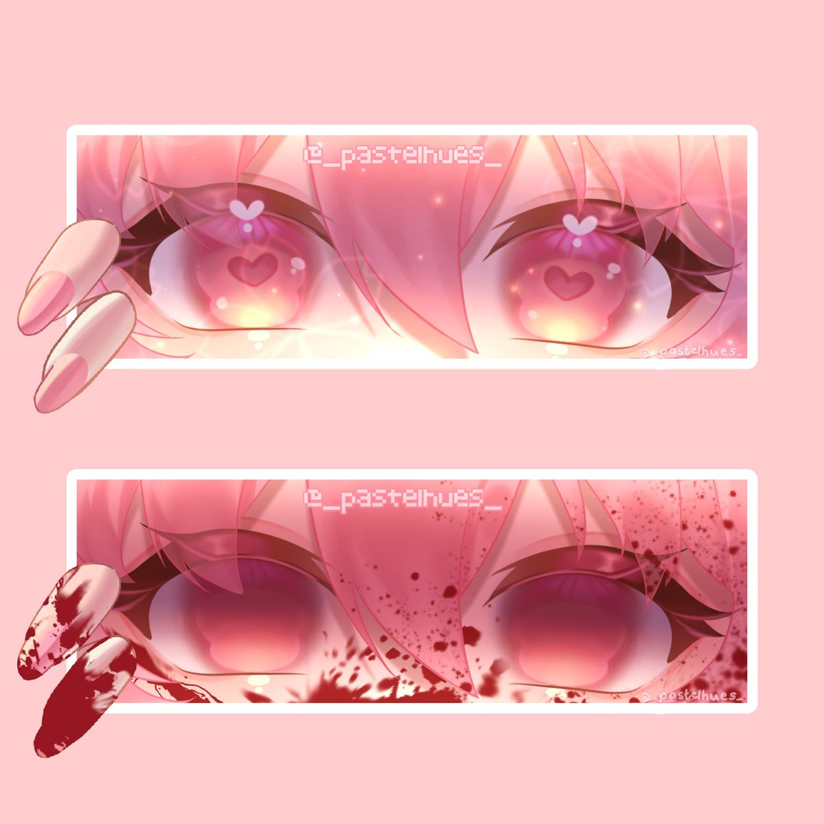 _pastelhues_'s tweet photo. OPEN FOR COMMISSIONS💞

Check my vgen for the price (ranges from 16usd-50usd)

Vgen Link:
https://t.co/QJhA8ksafi

RT's are very much appreciated💞

#commissionsopen
#ArtistOnX
#VGenOpen
@Artistreccs https://t.co/BDbf34kvmq