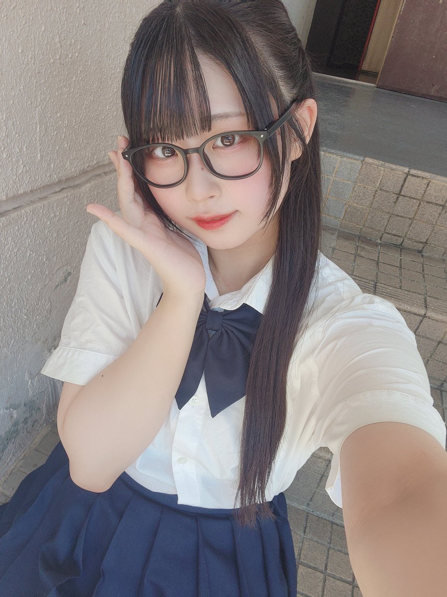 Post by 白羽ヒカリ💫@1par=St. on X: 優等生…？