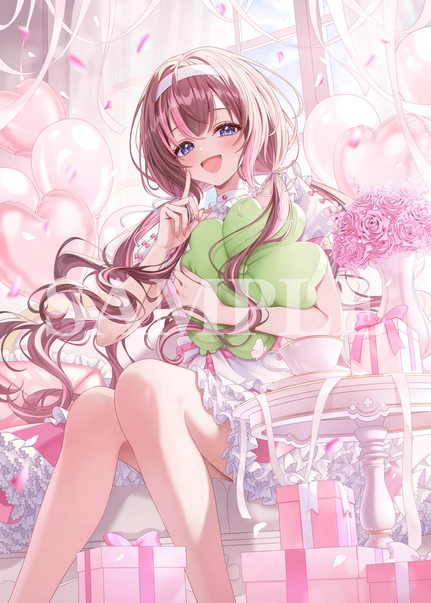 ささみサブレ (@sasamisable) / X