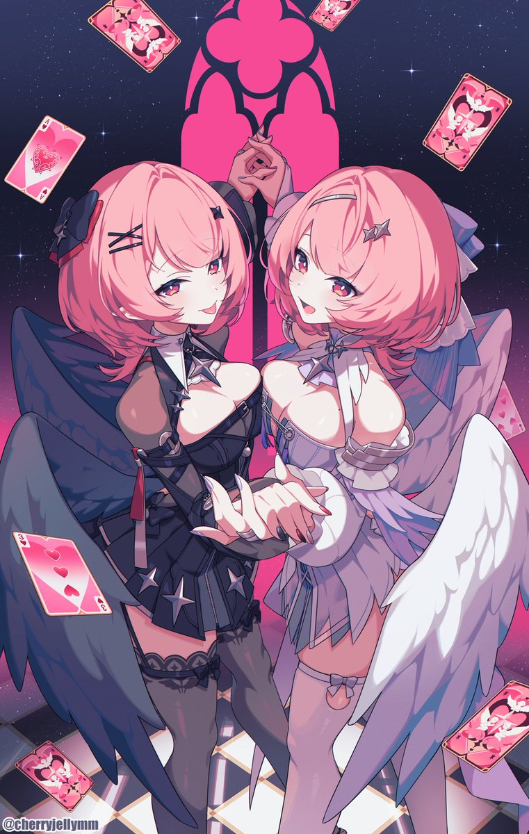 cherryjellymm's tweet photo. レミエール https://t.co/mvBURojasq