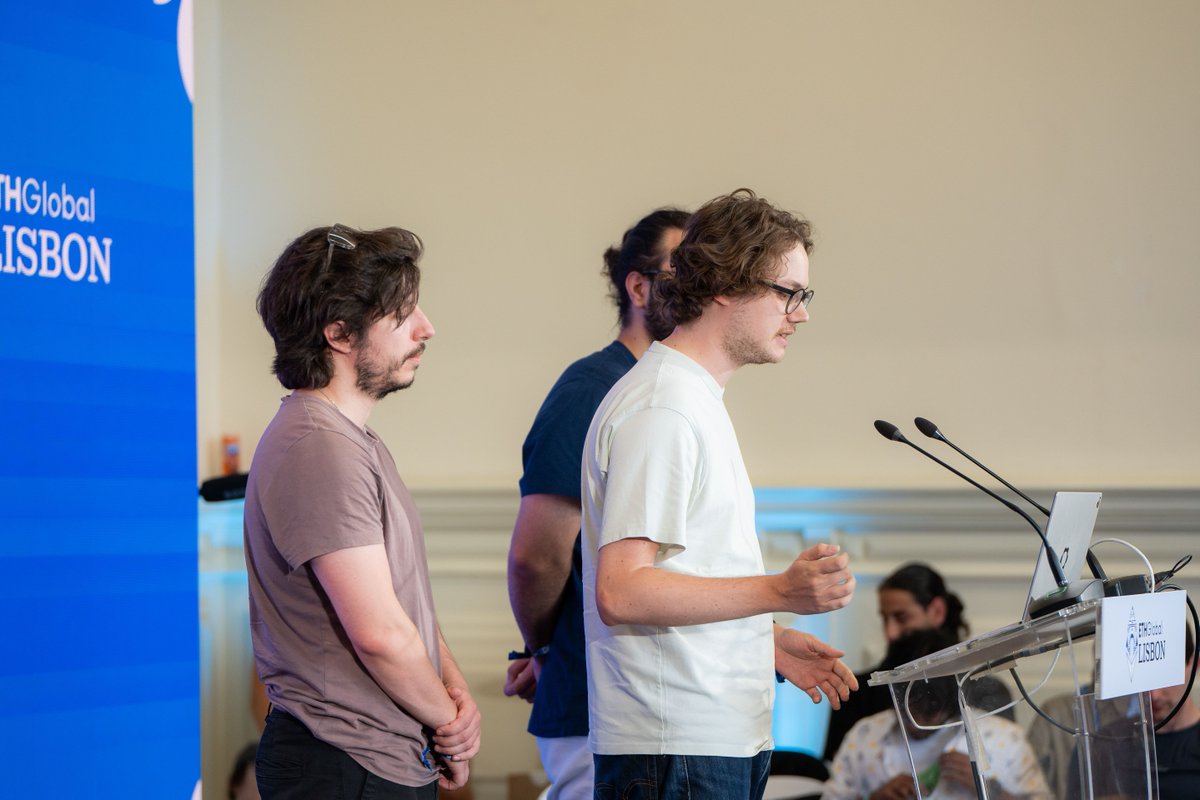 ethuidev's tweet photo. ethui started as an internal tool. Something we built out of frustration with the local dev workflow on Ethereum.

We took it to @ETHGlobal Lisbon for the continuity track and worked on ethui agentic wallet — the first developer wallet and toolkit that agents can safely drive. It was selected as one of the Top 10 Finalists. 

Check it out: https://t.co/MUQBIVvxkP

#ethereum #web3dev #ethglobal #developertools #anvil