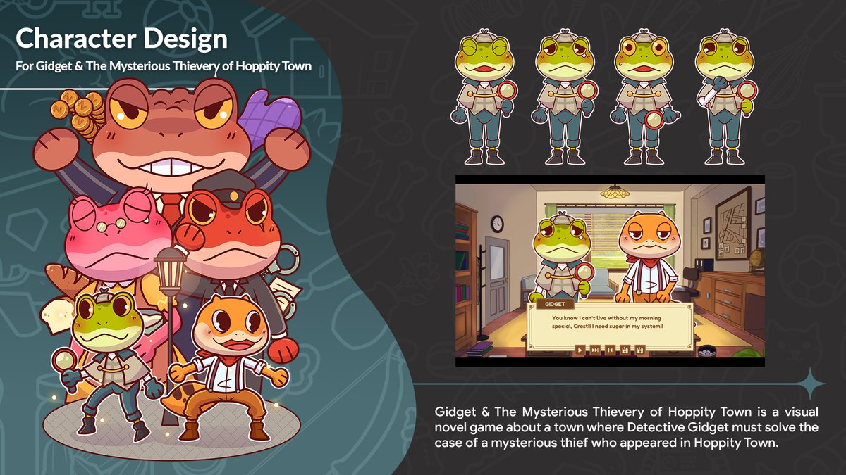bibitapipaman's tweet photo. Bit late on the art train, but here we go

Hi, I'm Brian from Indonesia 🇮🇩

I usually draw chibi characters, but I’m open to drawing in other styles as well.

I accept commissions from both local and international clients.

And here are some of my works ✨

#ArtistofSEA https://t.co/VUE4rL9dXV