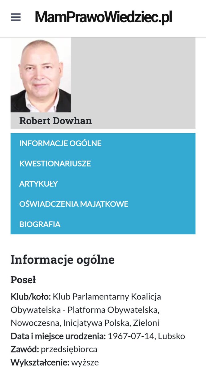 TemerczykPL's tweet photo. @filmowicz_ Żeby oni mogli pić szampany po 10k ty nie możesz dostać szklanki czystej wody za darmo (tu chłop co zablokował tę zmianę) https://t.co/NiVIWi837b