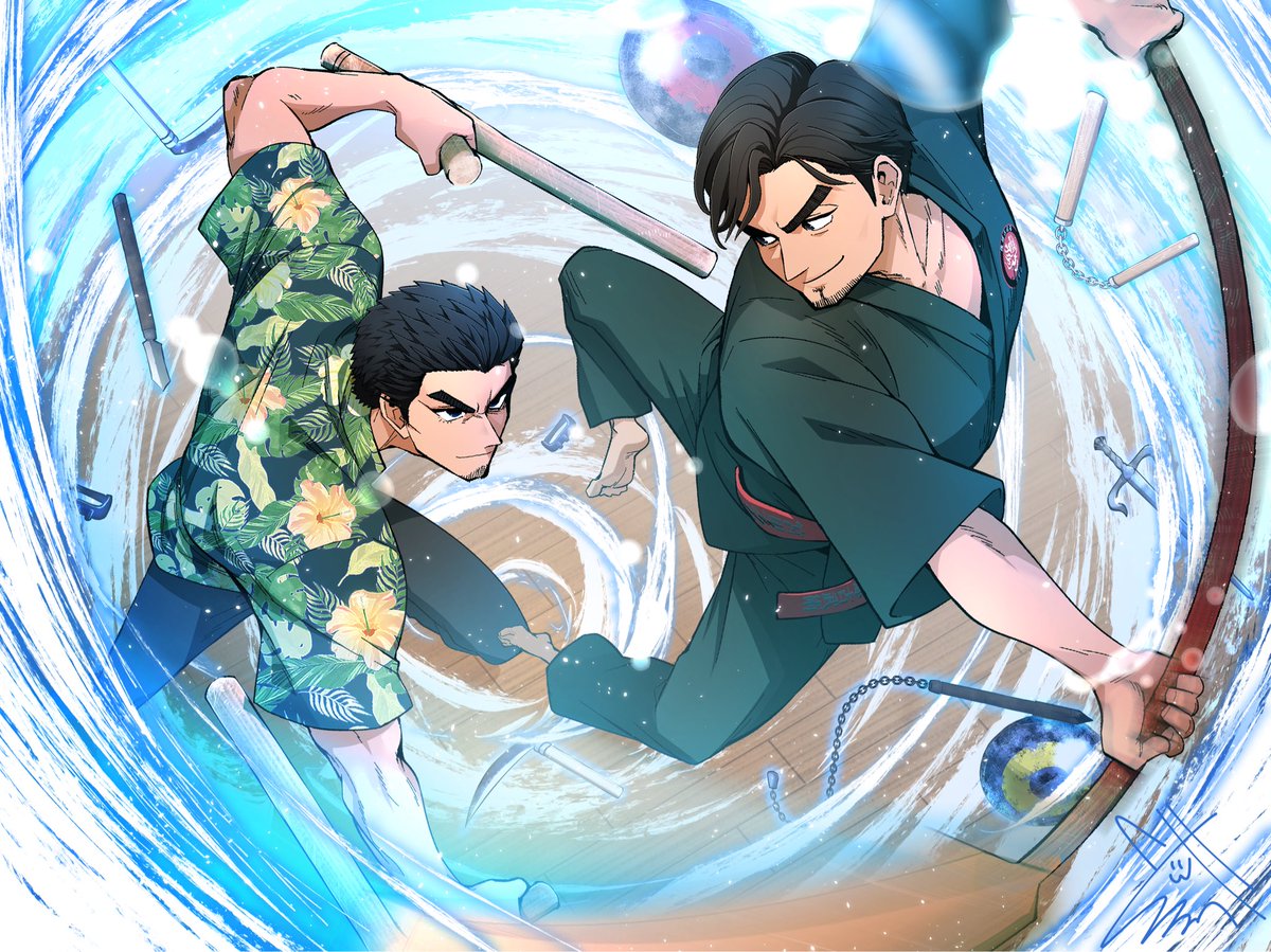motsunabe_888's tweet photo. 琉球スタイル🌊🌊🌊 https://t.co/lDPY45Jpb9