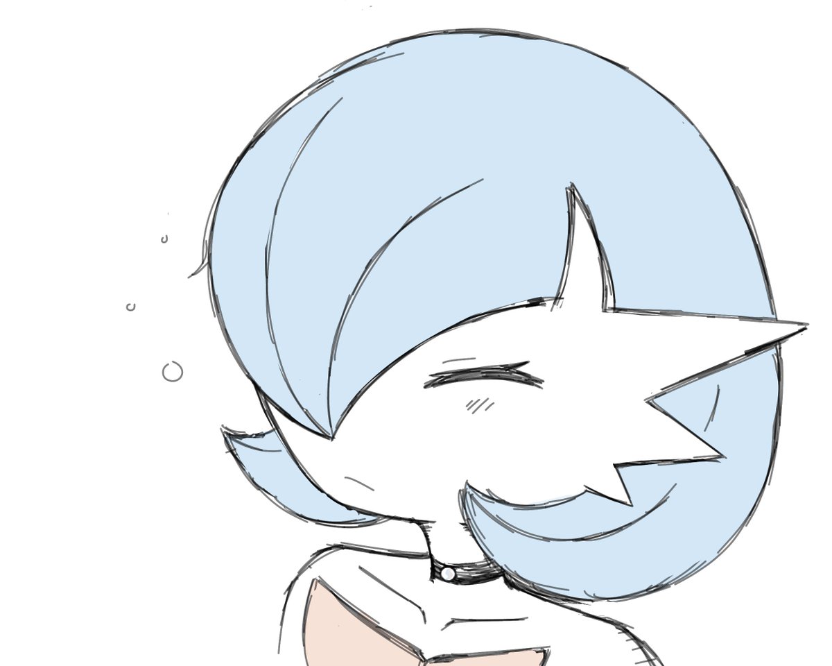 gribberoni's tweet photo. mega eepy because i keep falling asleep before doing anything https://t.co/umDfC7PQWt