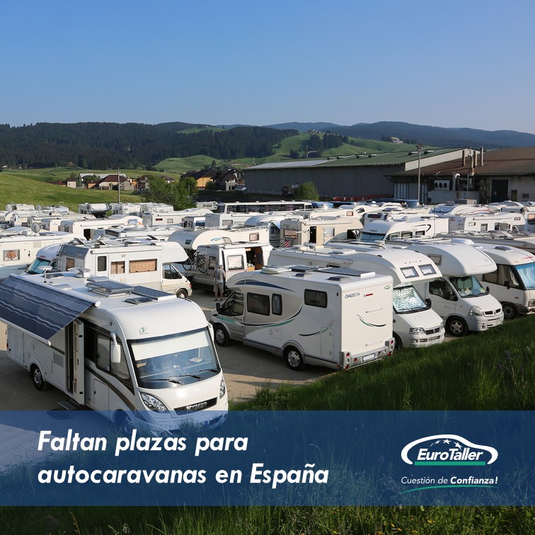 EUROTALLER's tweet photo. 🚐 Las autocaravanas se han triplicado en una década, pero las áreas de servicio siguen siendo insuficientes. 

Más saturación, restricciones municipales y nuevas normas. 

Esto es lo que debes saber antes de viajar.

https://t.co/zc813jr6i2

#EuroTaller #Autocaravanas https://t.co/r54xcAMFKP