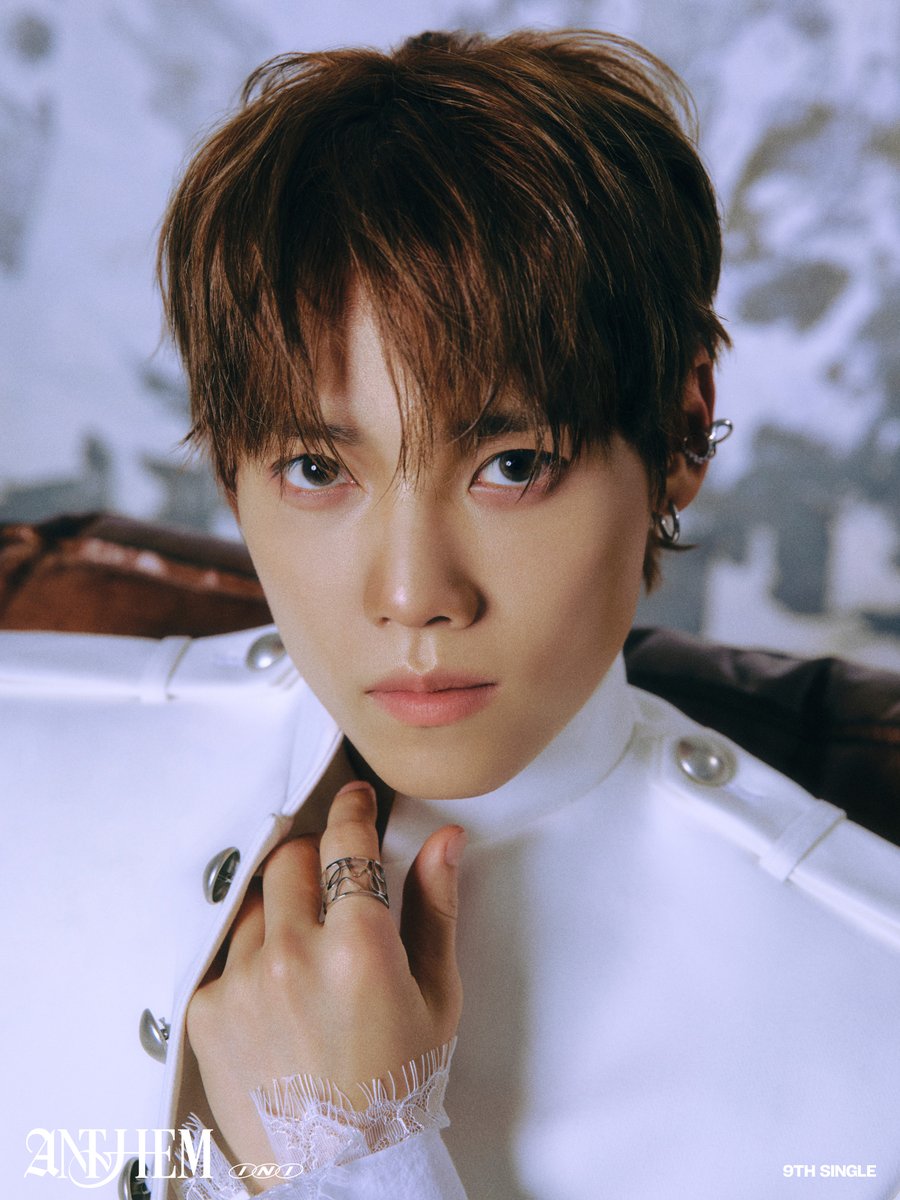 official__INI's tweet photo. CONCEPT PHOTO🛞
: Sing Along ver.

木村柾哉 (KIMURA MASAYA)

#INI 9TH SINGLE
"ANTHEM"
2026.09.16 RELEASE

#INI_ANTHEM https://t.co/Huq9admiQu