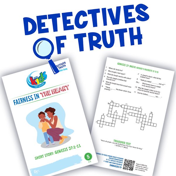3ABNKidsNetwork's tweet photo. Looking for spiritual lessons? Check out https://t.co/YiBMqJOLMJ
#3abnkids #kidsactivities https://t.co/IaOJ4M2p6h