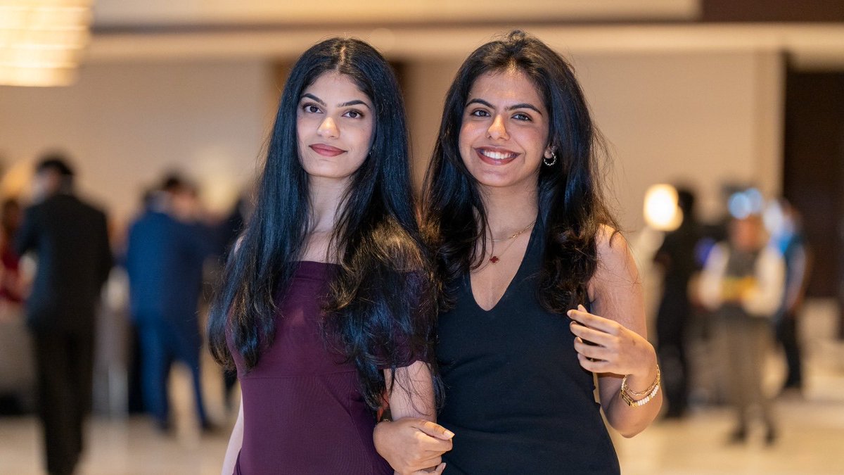 UOWD's tweet photo. An evening of elegance, celebration, and unforgettable memories. 

This year's Annual Masquerade Gala brought the UOWD community together for a memorable night filled with great company, stunning masks, and plenty of moments on the dance floor. https://t.co/QiFxduFqpO
