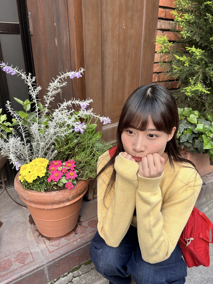 A_MutheJKT48's tweet photo. 🌸💐🌺🌷🌻🌼🪷🪻
#HaiMunday https://t.co/inW6o1jK7S