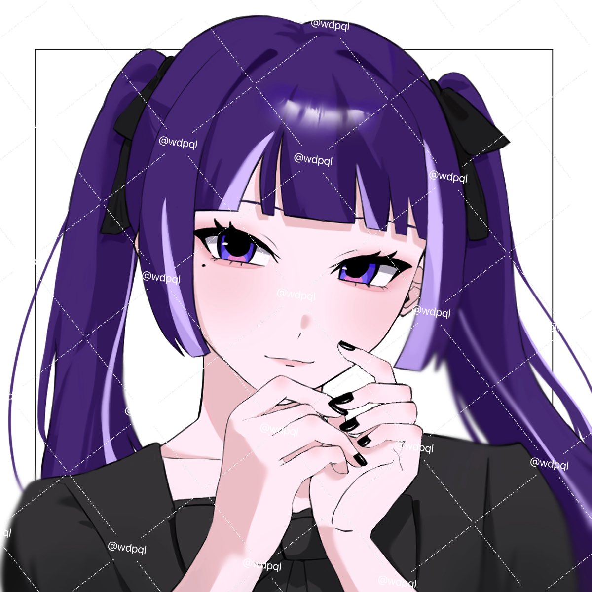 wdpql's tweet photo. 納品しました^ᴗ ̫ ᴗ^
#無償依頼 https://t.co/RnPXYx7Bs7