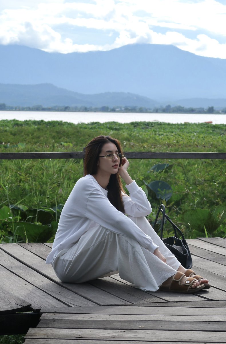 Tungpangplpl's tweet photo. Natural healing🍃🤍

TPJS LIGHTS THE WAY 03
#Tungpangpl #TungpangJessie https://t.co/l6aU724avO