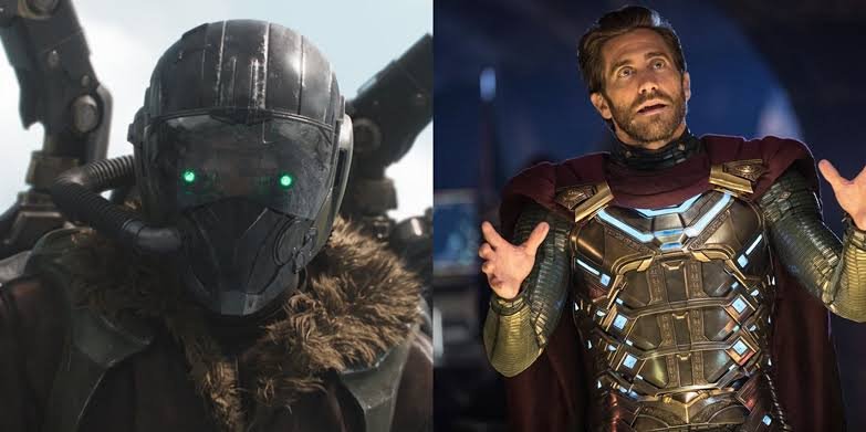 Sksj002's tweet photo. Marvel accidentally created the biggest problem for Tom Holland's Spider-Man.

Four solo movies later, and he still doesn't have a single iconic Spider-Man villain that's actually his.

Vulture's conflict was because of Tony Stark. Mysterio wanted revenge on Iron Man. No Way Home brought back Green Goblin, Doc Ock, Electro, Lizard and Sandman but they all belonged to other universes, not the MCU's Peter Parker.

Then Brand New Day doubled down on the problem by making the main threats mutant/X-Men characters instead of classic Spider-Man villains. Even if the movie works, it's another film where Peter isn't building rivalries with his own rogues gallery.

Now Marvel has backed itself into a corner. Peter has already met versions of Norman Osborn, Otto Octavius and Curt Connors, so introducing traditional MCU versions with the same emotional connections won't have the same impact.

Spider-Man's greatest strength has always been his villains. Four movies in, Tom Holland is still borrowing everyone else's.