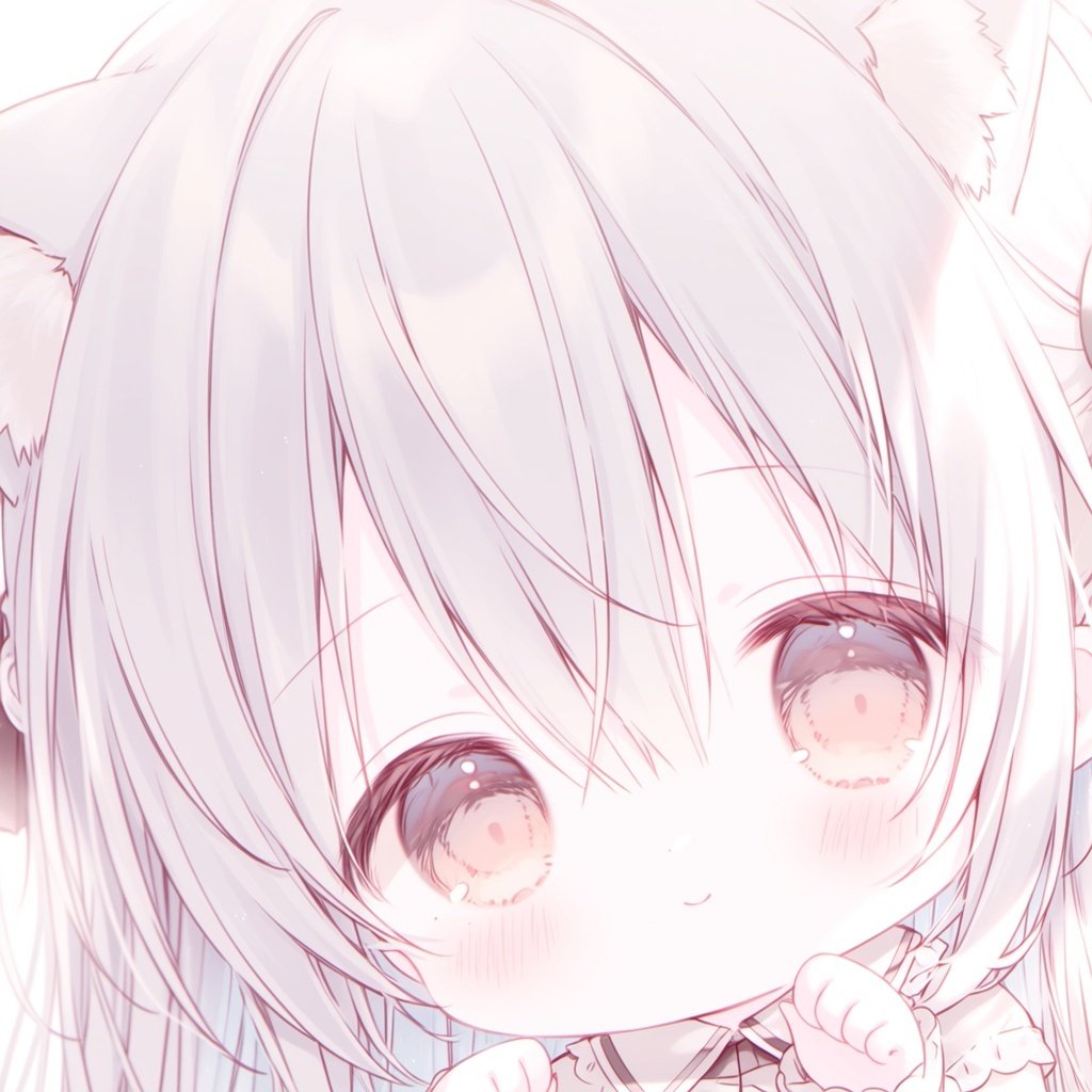 sumomoo_S2's tweet photo. にゃんこにゃんにゃんこにゃんこ🐱
♡ ••┈┈┈┈┈┈┈┈•• ♡
フォロワーさんのみ保存･使用️⭕️
使用の際はRP+いいねしてくれたら嬉しいですꕤ*.ﾟ
#フリーアイコン #ふりーうさぎ
#AI https://t.co/D73AMI1tVb