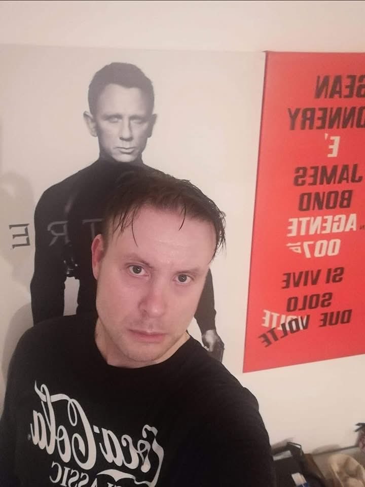 Thomasnp9a's tweet photo. @culdecraic @iwantthemfree I am a trained bodyguard and I will get you https://t.co/C8xgkSeCER