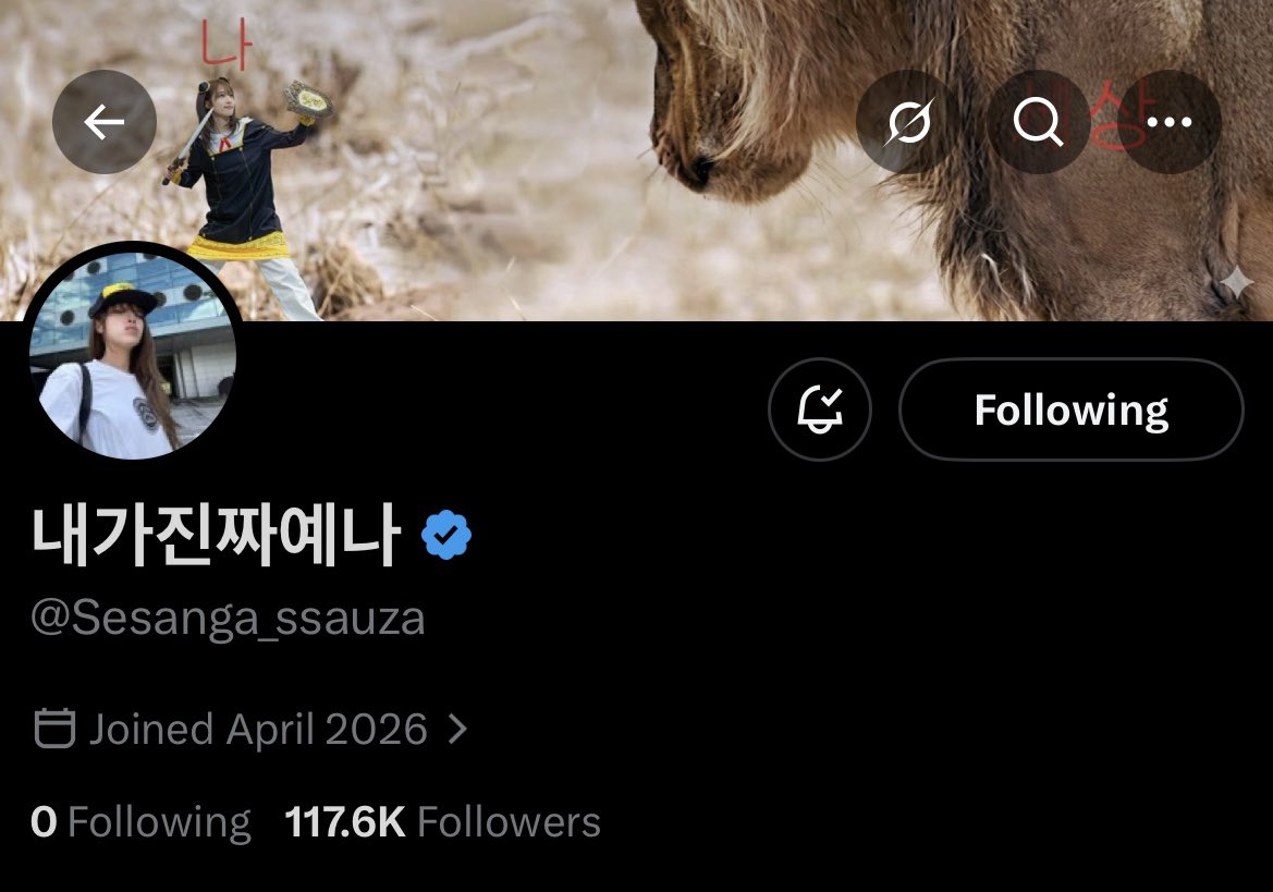 choiyenacharts's tweet photo. .@YENA_OFFICIAL new personal accounts

X
🔗 https://t.co/OfIo29lLrl

Instagram
🔗 https://t.co/Bk4wn7Fr3a

YouTube
🔗 https://t.co/U6DvWwJY3P

TikTok
🔗 https://t.co/6oAAy8ZlA0

#최예나 #예나 #YENA https://t.co/UORDhJ5UkV