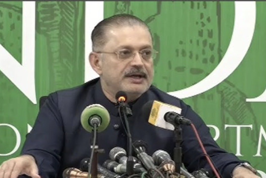 Matiullahjan919's tweet photo. شرجیل میمن کا الزام ہے کہ مظفر آباد میں ن لیگ اور الیکشن 

کمیشن کا گٹھ جوڑ تھا

مگر کیا اسلام آباد میں پیپلز پارٹی اور ن لیگ کا گٹھ جوڑ نہیں؟ https://t.co/20LSxyRXJn