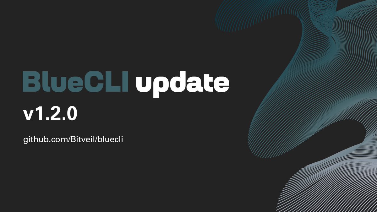 Bitveilofficial tweet picture