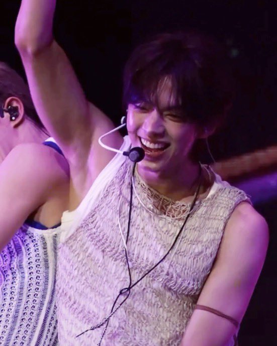 dohoonarm tweet picture