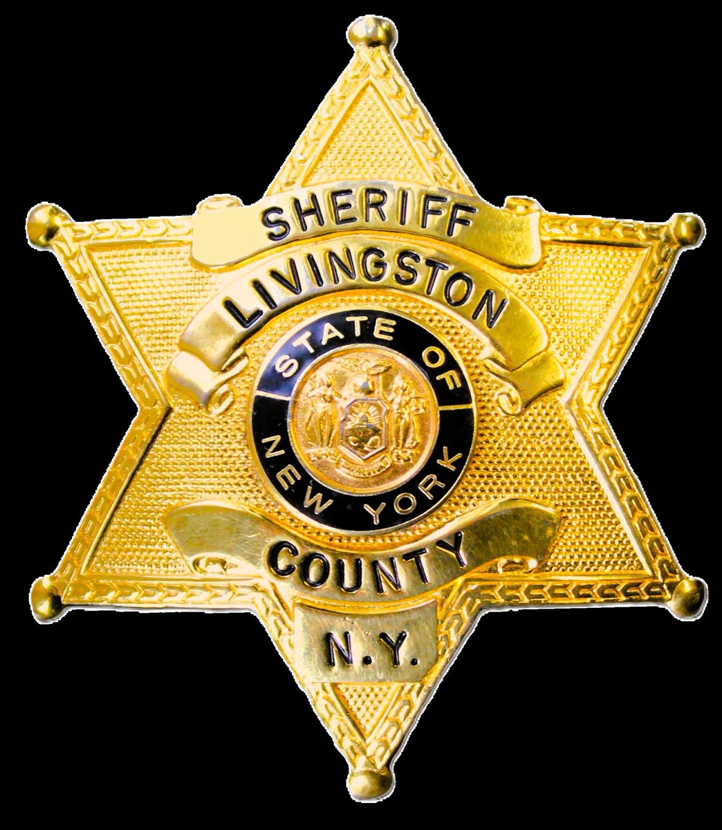 LivCoSheriffs's tweet photo. Good morning, Blank Rd in the Town of Livonia will be closed between Cleary Rd and Rix Hill Rd for the entire week, so plan your travel accordingly. https://t.co/IwMHjs18Ub