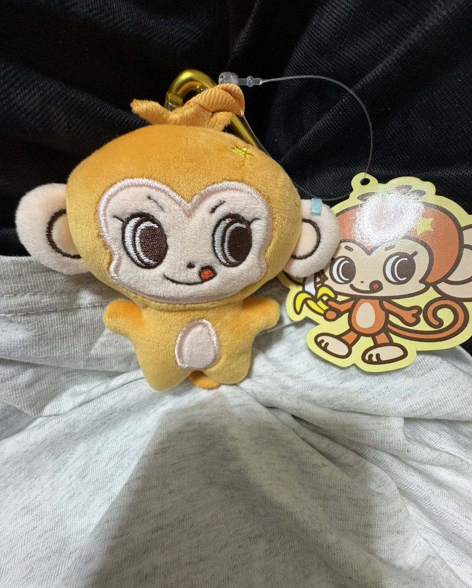 rreyhk's tweet photo. 妹がプレゼントくれた😭😭
かわいすぎるー https://t.co/nl5HZeujBB