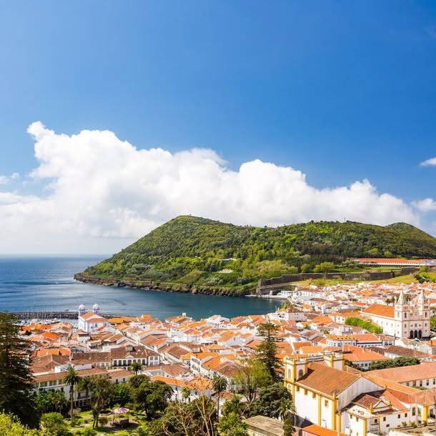 PortugalDive's tweet photo. Terceira: Where history meets the Atlantic depths
Known for its UNESCO-listed capital and rich maritime history, the island also hides an incredible underwater world shaped by lava flows, caves, and thriving marine life.
Remember: We Worry, You Dive!
@TotalDiving @linked_divers https://t.co/6HbxO3z3UM