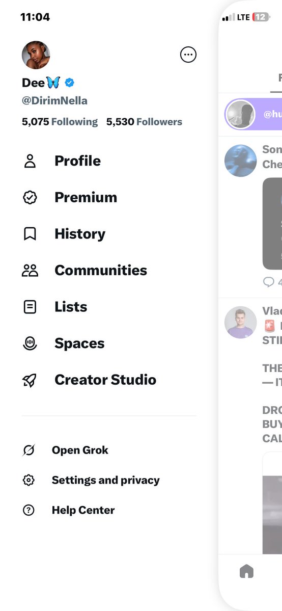 Dee🦋 tweet media