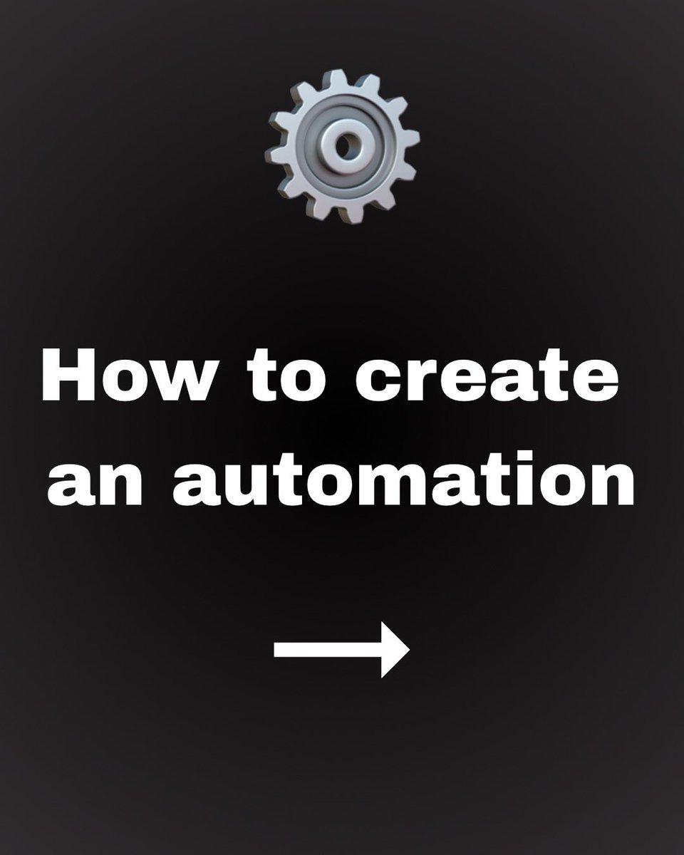marlonbuild's tweet photo. This iPhone automation changed how I manage money.￼ https://t.co/rk24Sf9JYY