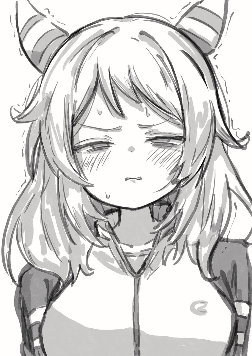 Kansha3900's tweet photo. ヒシミラクル🦏 https://t.co/5fRMPkL9aA