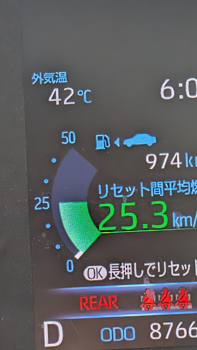 thune0425gmail1's tweet photo. 午後６時でこの気温
さすが広島市緑井 https://t.co/ie6WwKuWuJ