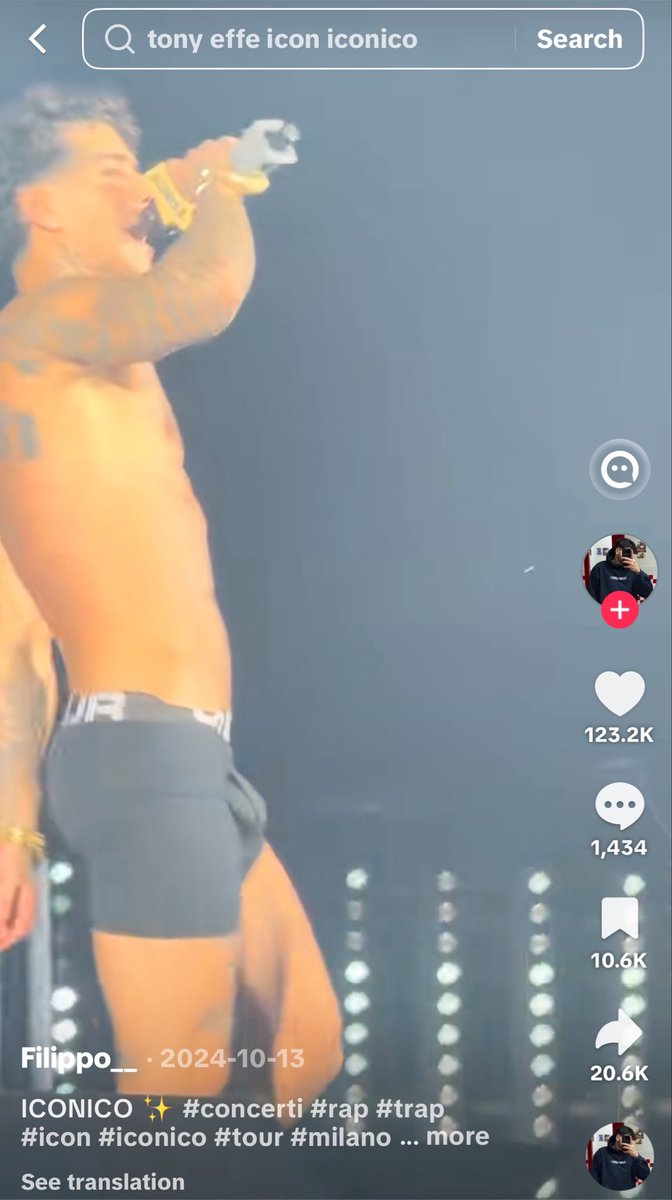 instabiile's tweet photo. e poi devo leggere i commenti contro elodie e chappel roan dei misoginazzi che dicono che si esibiscono nude e che sono volgari quando poi tony effe se si esibisce in mutande fa 100k like e si segano pure e ovviamente non c’è nessun commento negativo dovete proprio esplodere https://t.co/W614DKA9vE