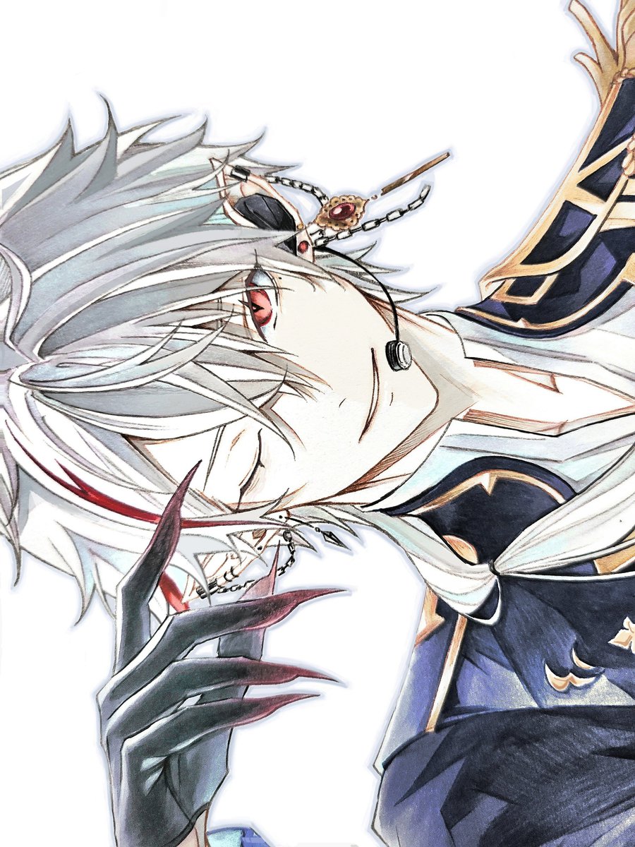 37o_oky's tweet photo. #KuzuArt https://t.co/Sa1J20tGSz