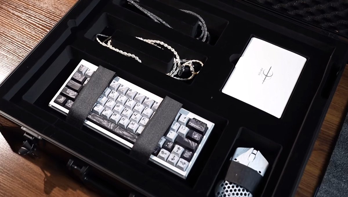 ZEZTZReview's tweet photo. Just the bag alone makes it worth it! https://t.co/63cO8TIa8j