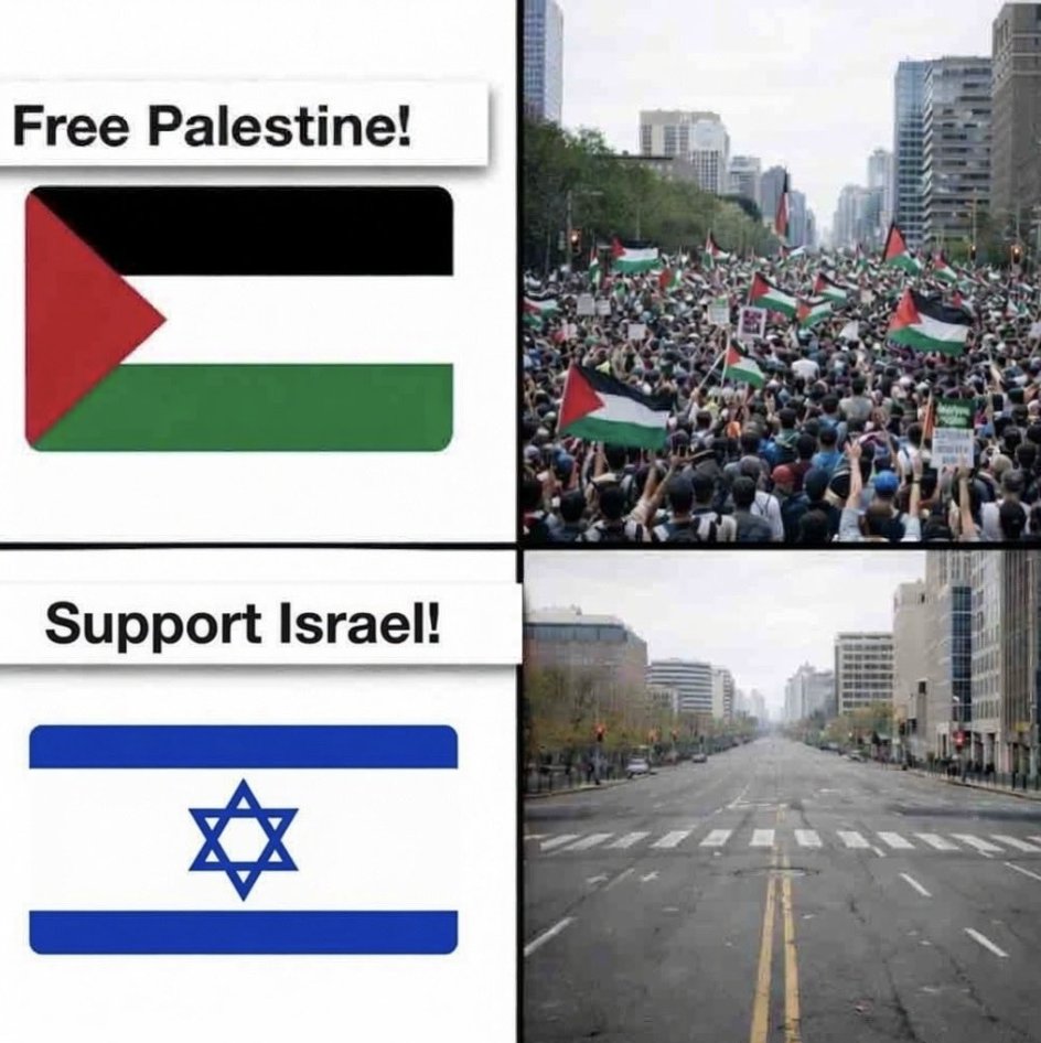 DailyMarcher's tweet photo. F*ck Israel!! can I get a thumbs up?👍

Subscribe to my substack and Telegram which is not as censored as X.

I'll drop the link in the reply so make sure to follow https://t.co/fNDpc9B11J