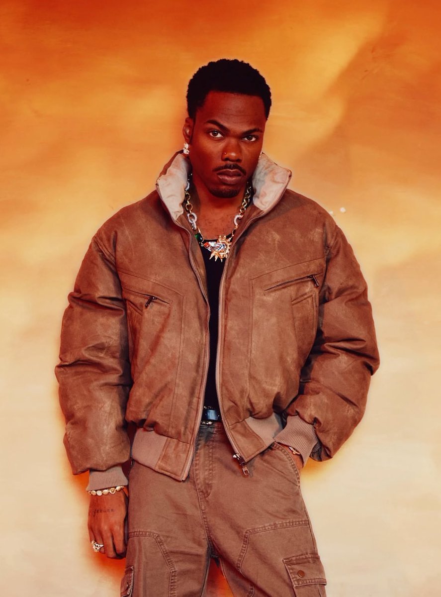 hypetribeng's tweet photo. 🚨CKAY 3RD STUDIO ALBUM 💿 
 
“BANGER BOY” 
12 TRACKS 

FT. MAVO, KIDD CARDER, PHYNO, MALEEK BERRY, KING PROMISE.

OUT THIS FRIDAY 🚨 https://t.co/holJql4MoK