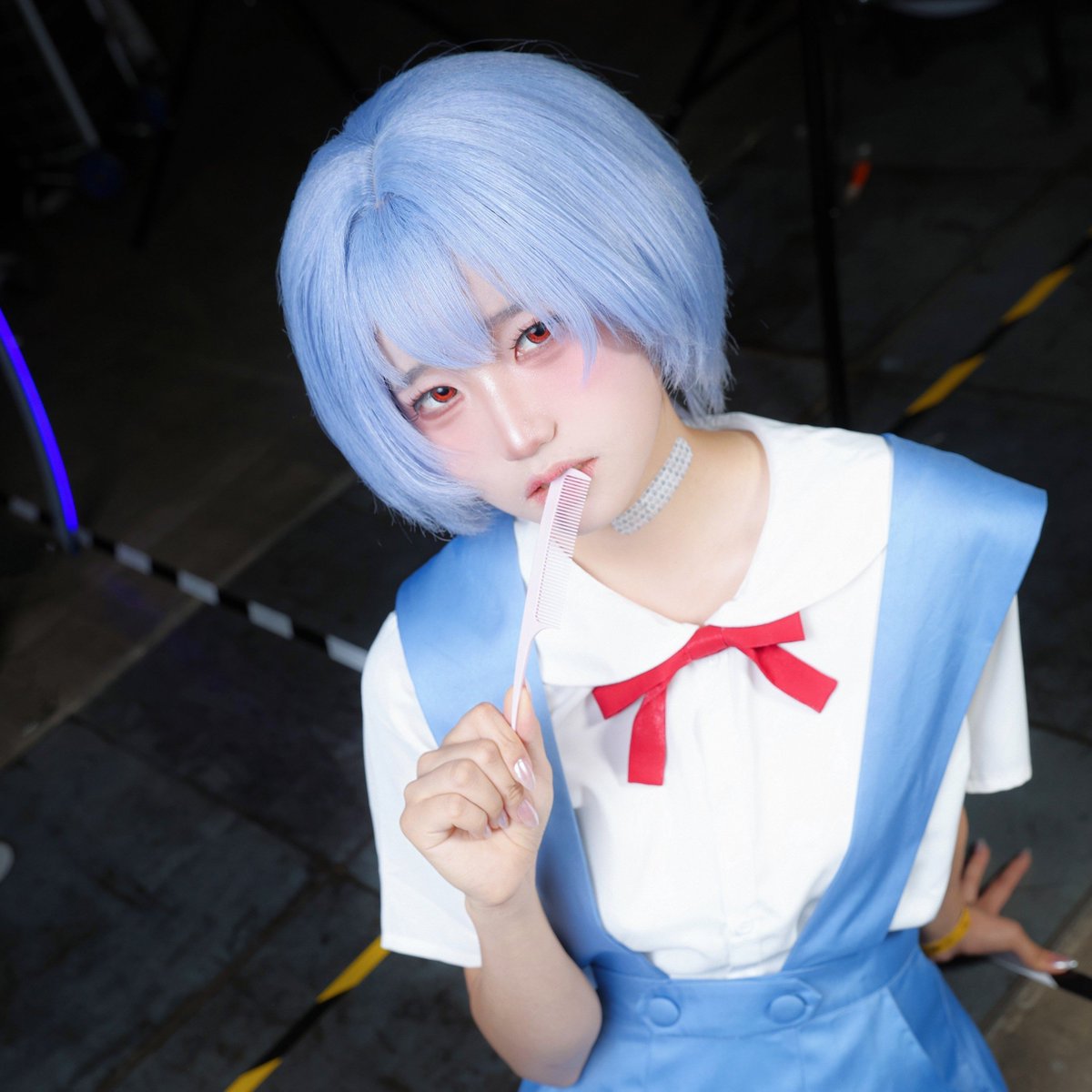 라인 (LINE) tweet media