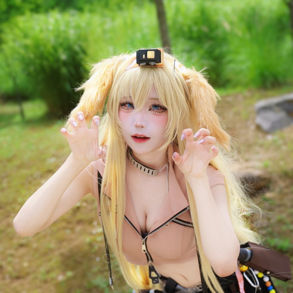라인 (LINE) tweet media
